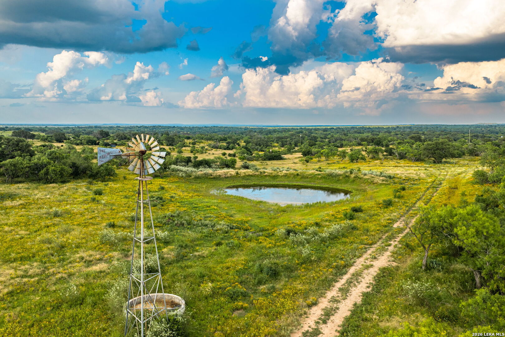 0 County Road 106 Llano TX 78643