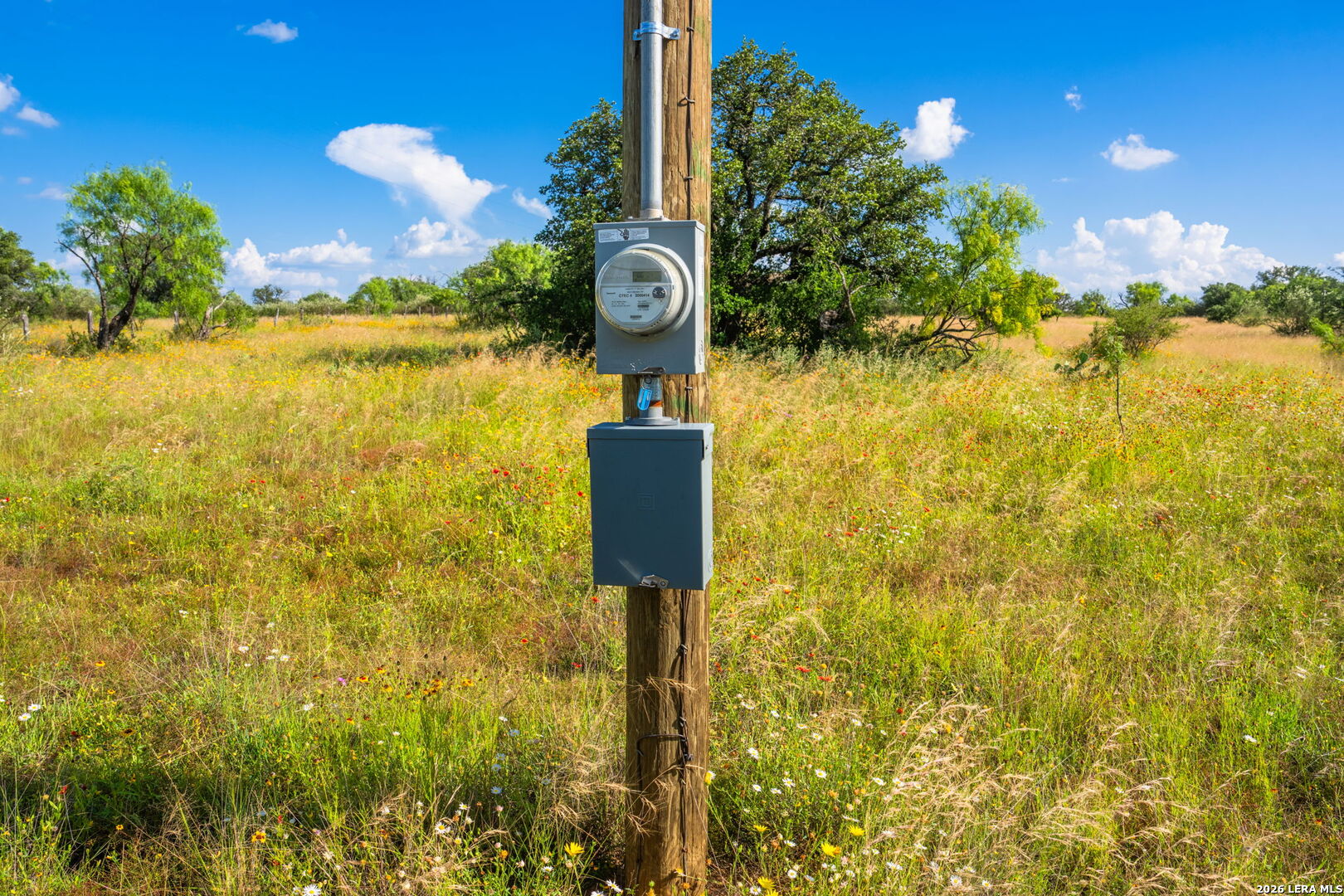 0 County Road 106 Llano TX 78643