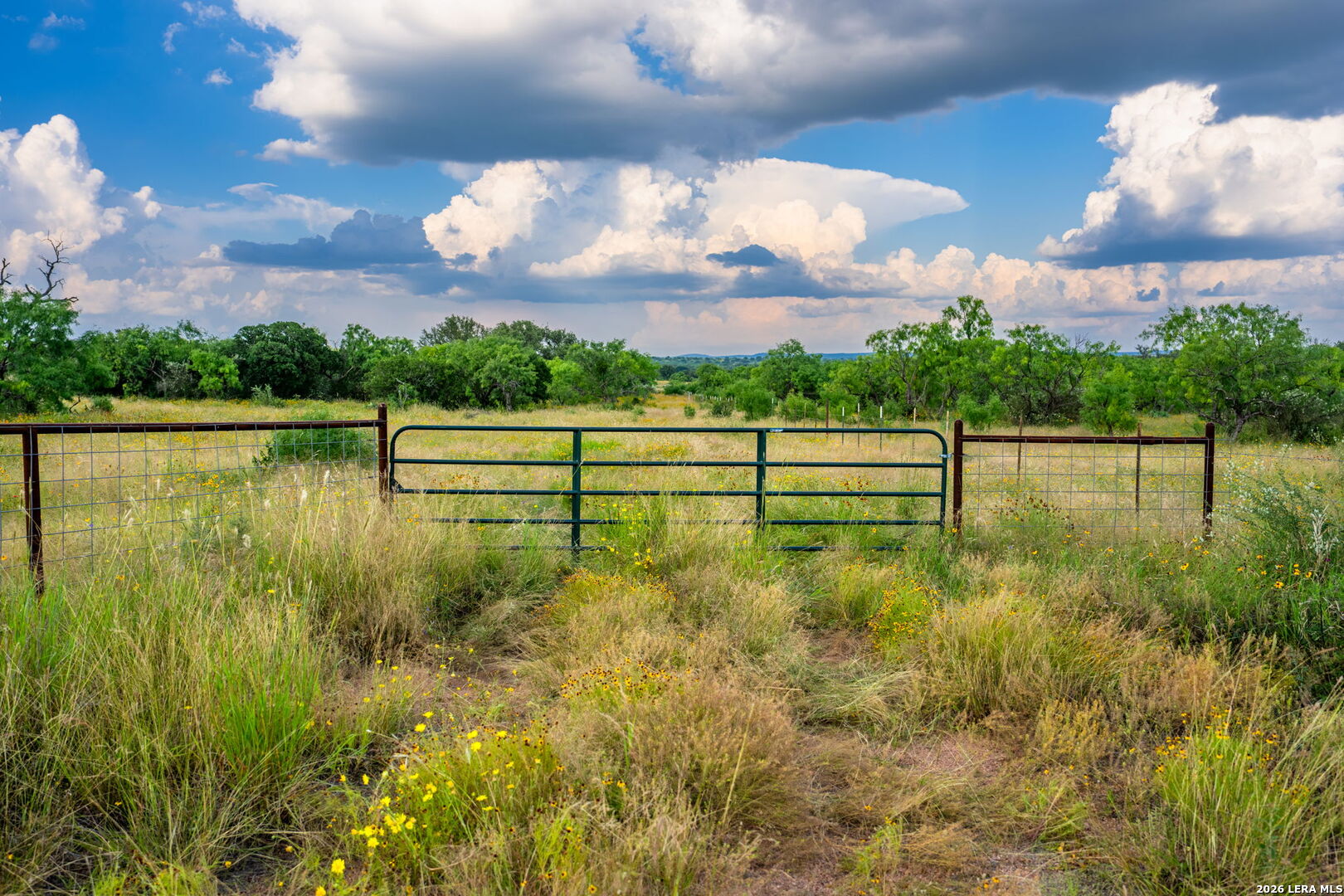 0 County Road 106 Llano TX 78643