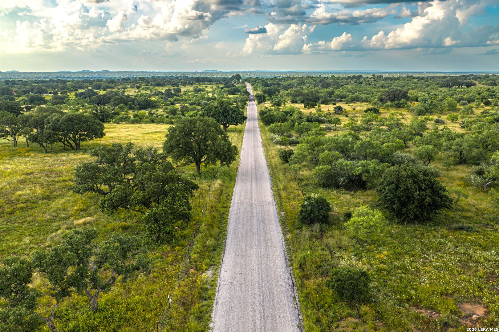 0 County Road 106 Llano TX 78643