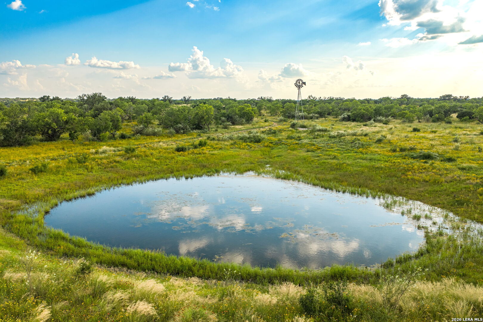 0 County Road 106 Llano TX 78643