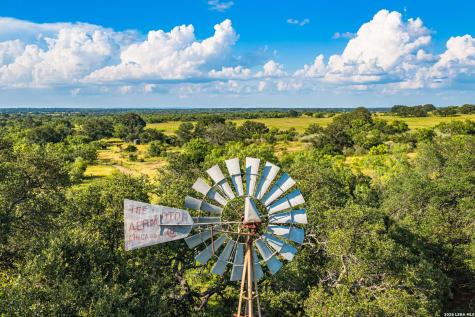 0 County Road 106 Llano TX 78643