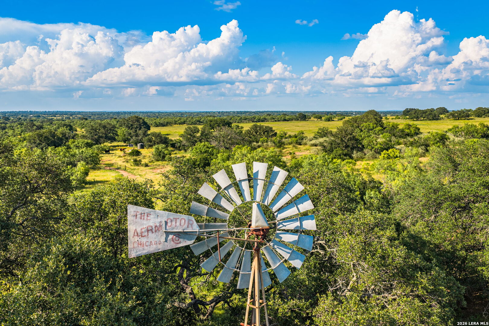 0 County Road 106 Llano TX 78643