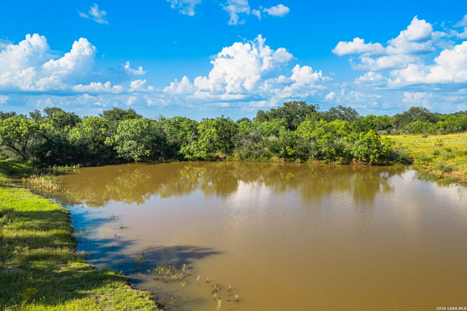 0 County Road 106 Llano TX 78643
