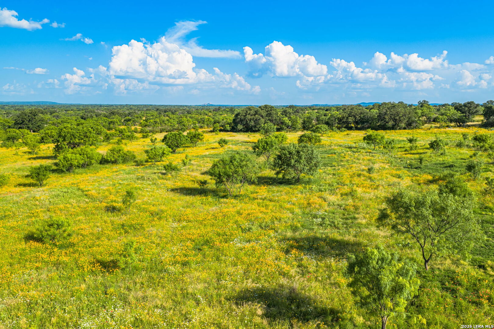 0 County Road 106 Llano TX 78643