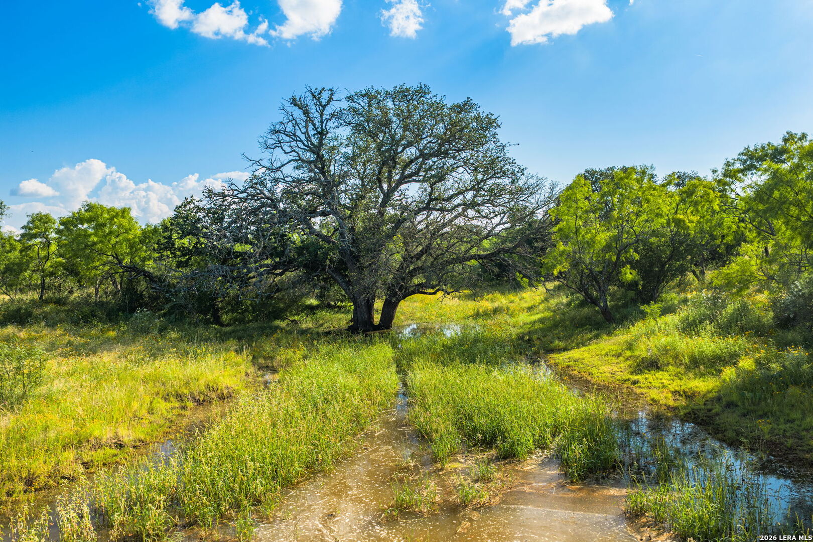 0 County Road 106 Llano TX 78643