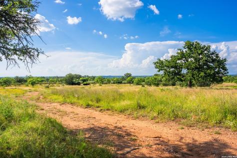 0 County Road 106 Llano TX 78643