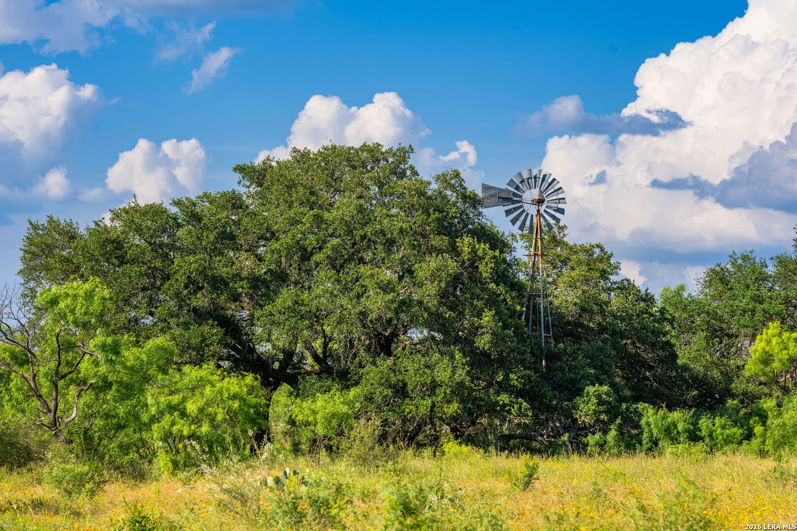 0 County Road 106 Llano TX 78643