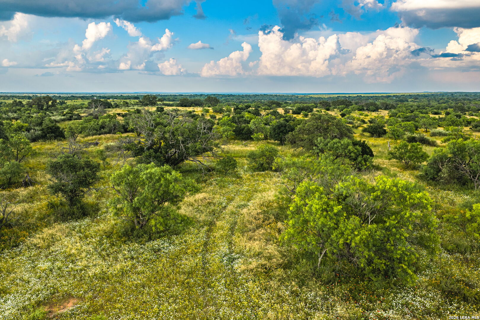 0 County Road 106 Llano TX 78643