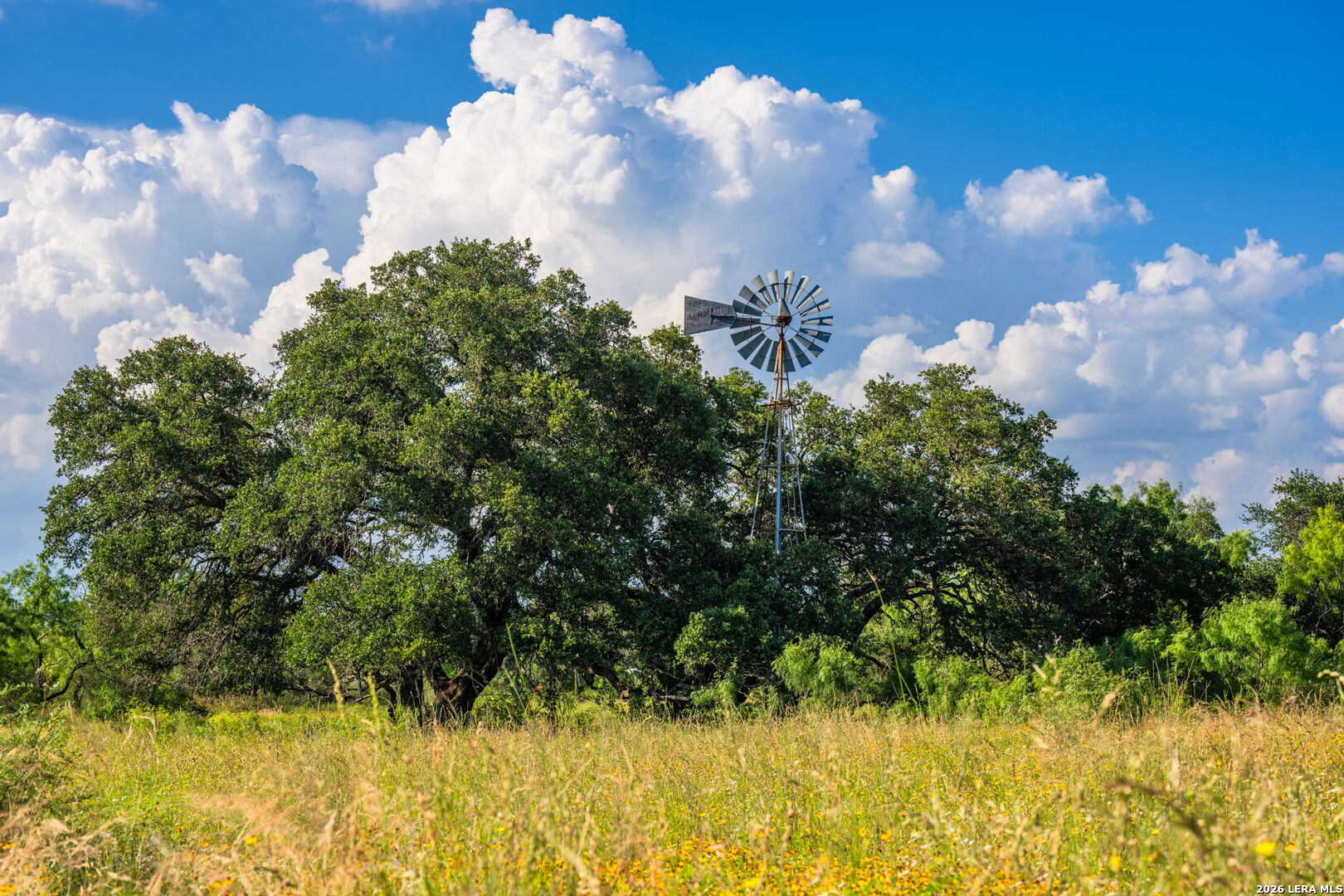 0 County Road 106 Llano TX 78643