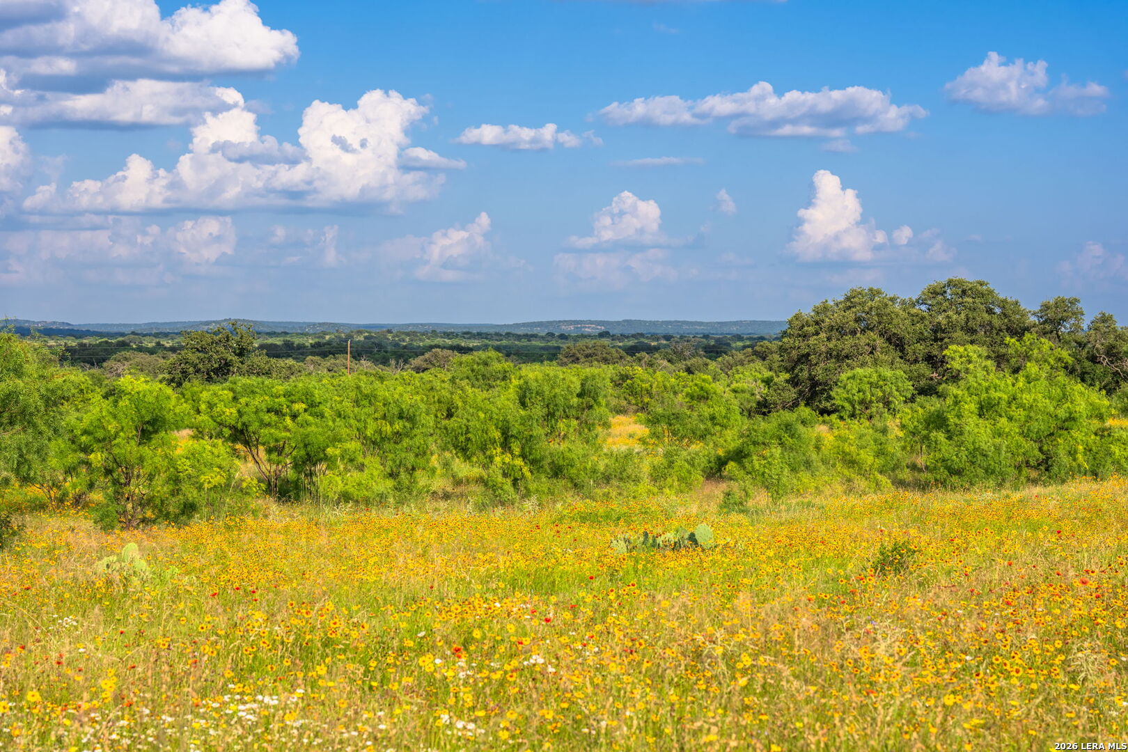0 County Road 106 Llano TX 78643