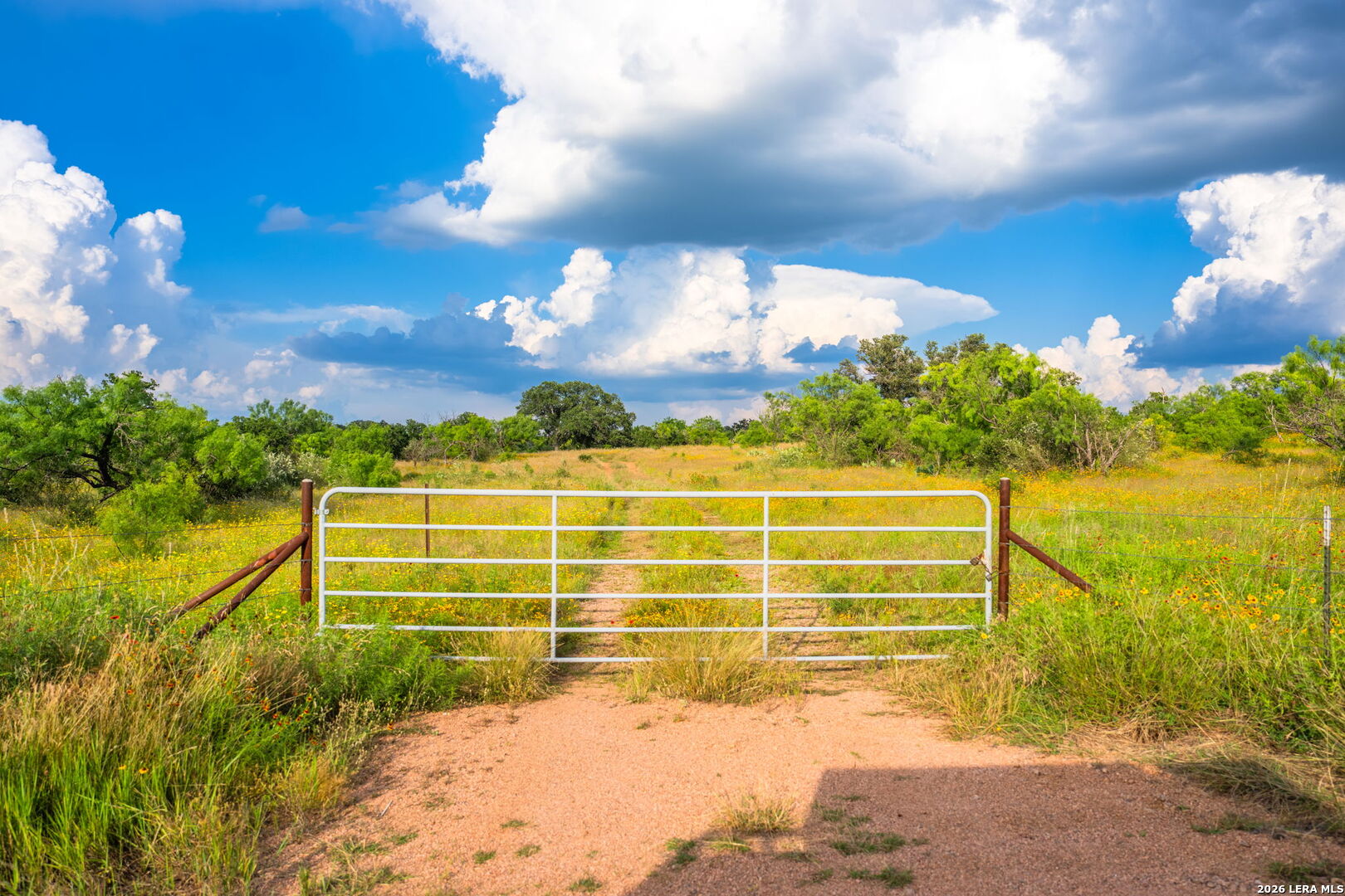 0 County Road 106 Llano TX 78643