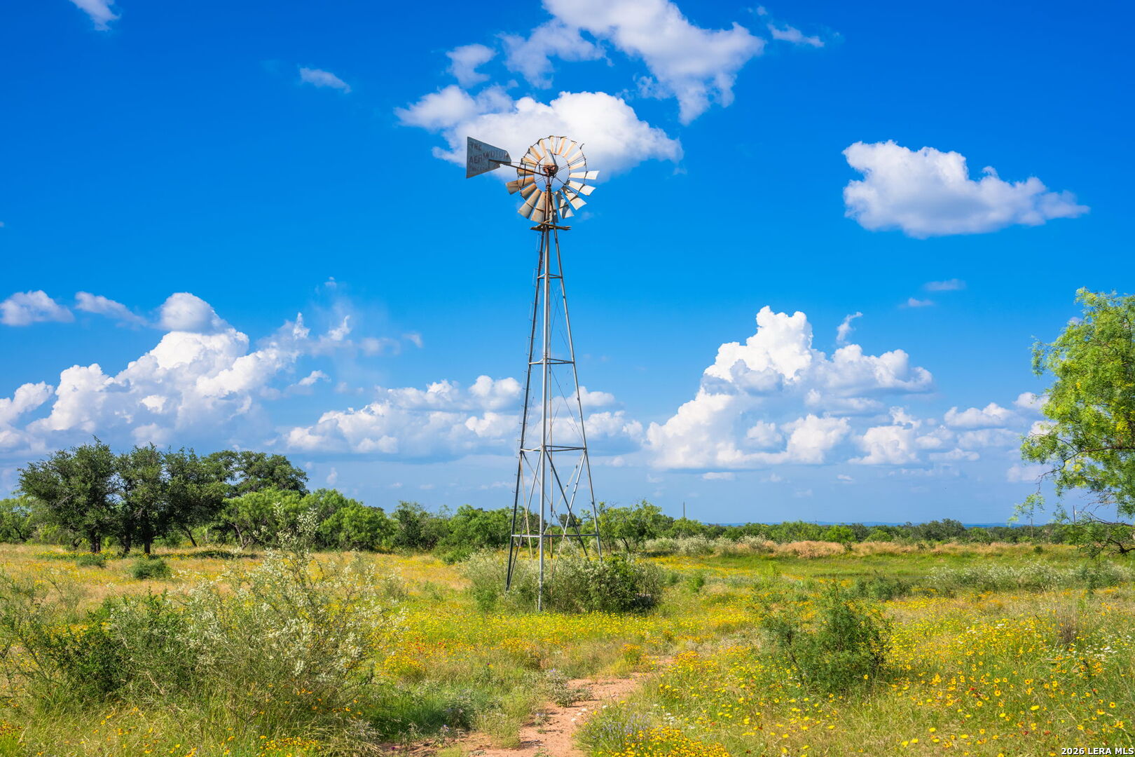 0 County Road 106 Llano TX 78643