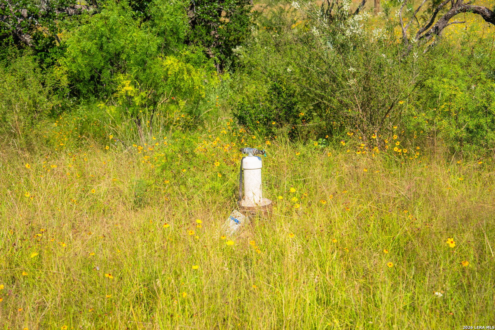 0 County Road 106 Llano TX 78643