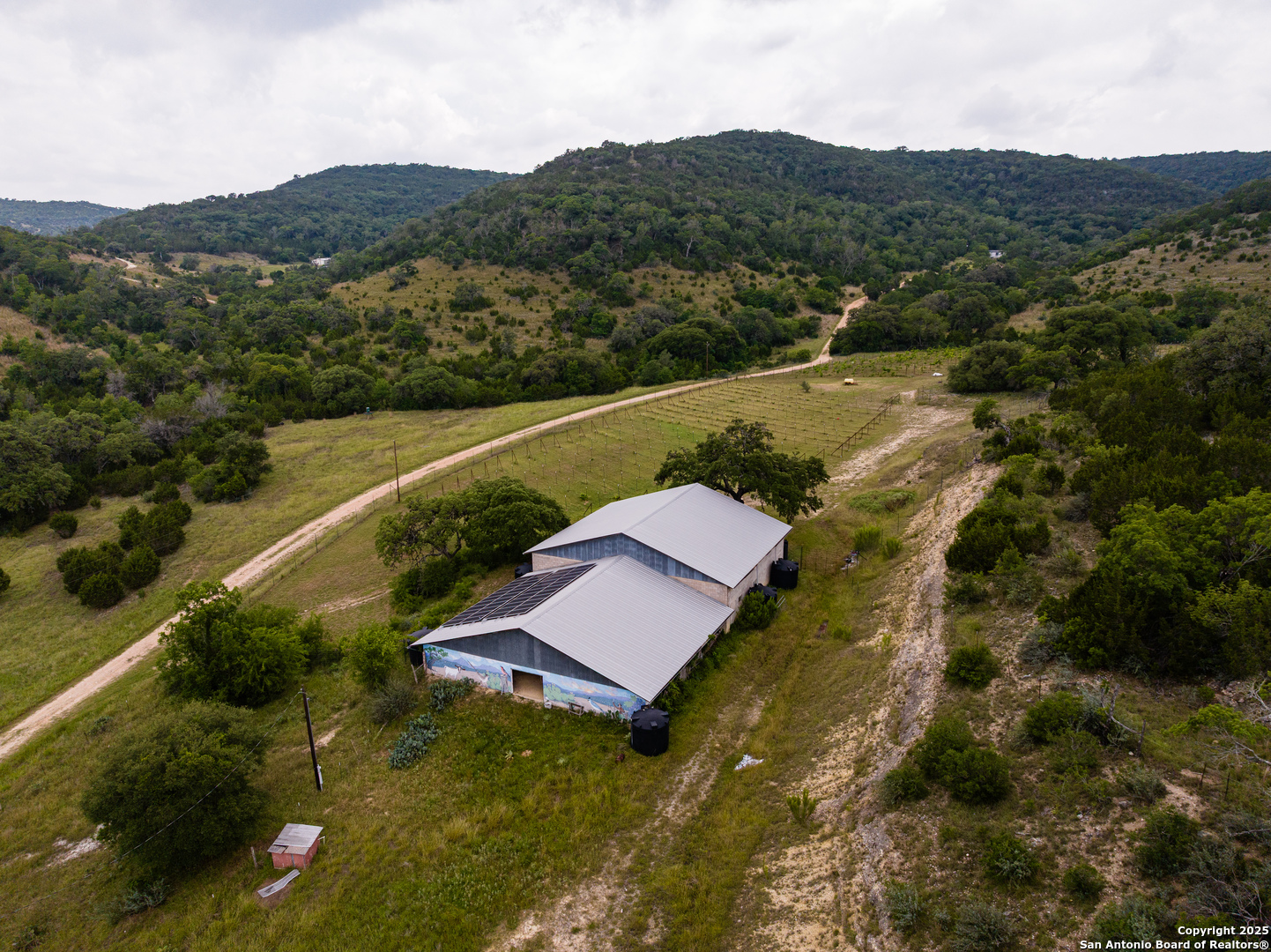 1616 Mickle Creek Medina TX 78055