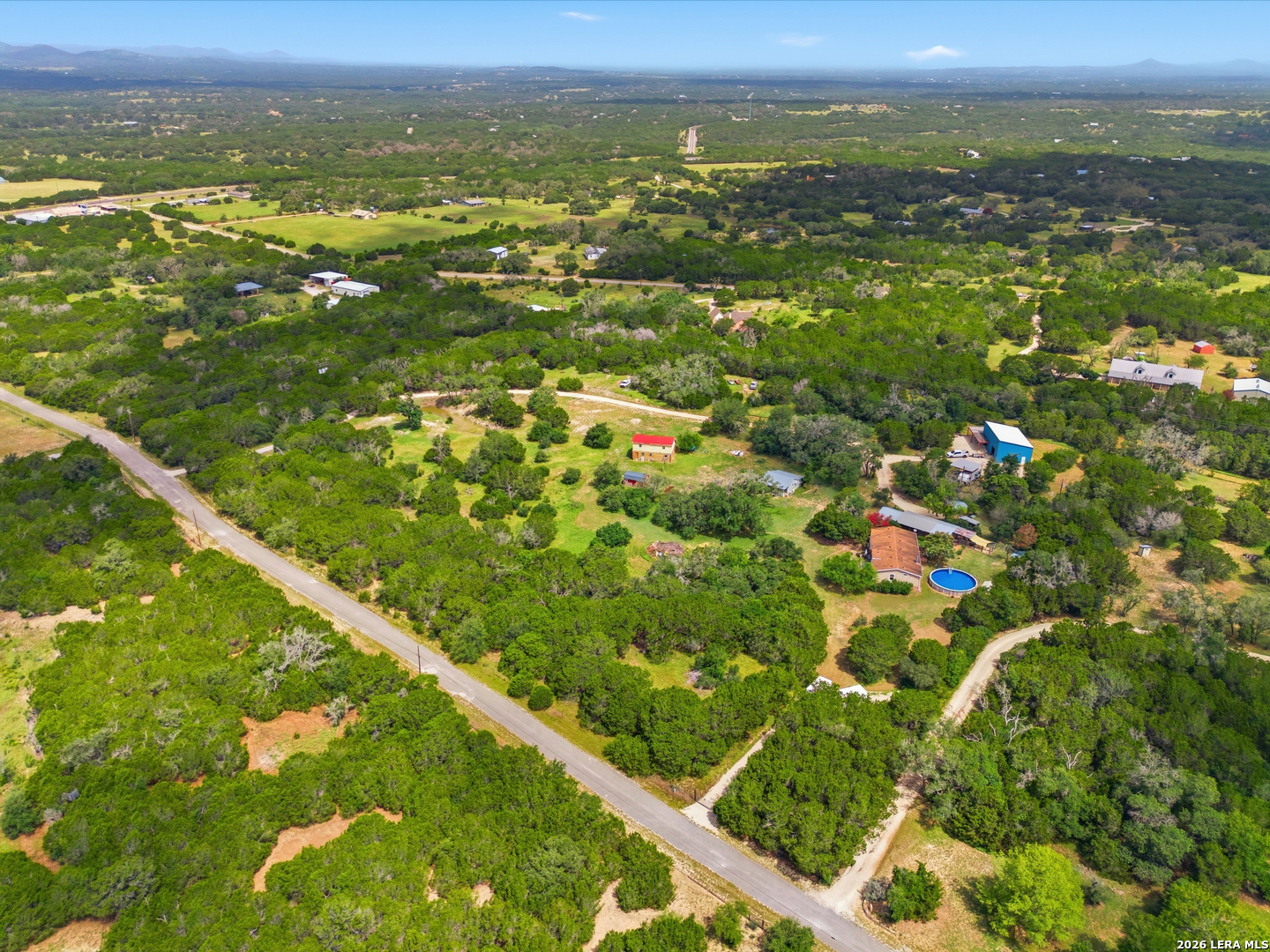 443 Oak Hills Road Pipe Creek TX 78063