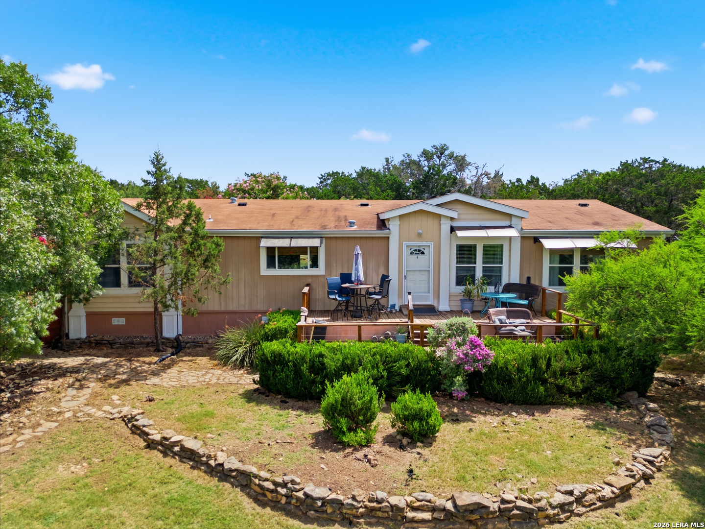 443 Oak Hills Road Pipe Creek TX 78063