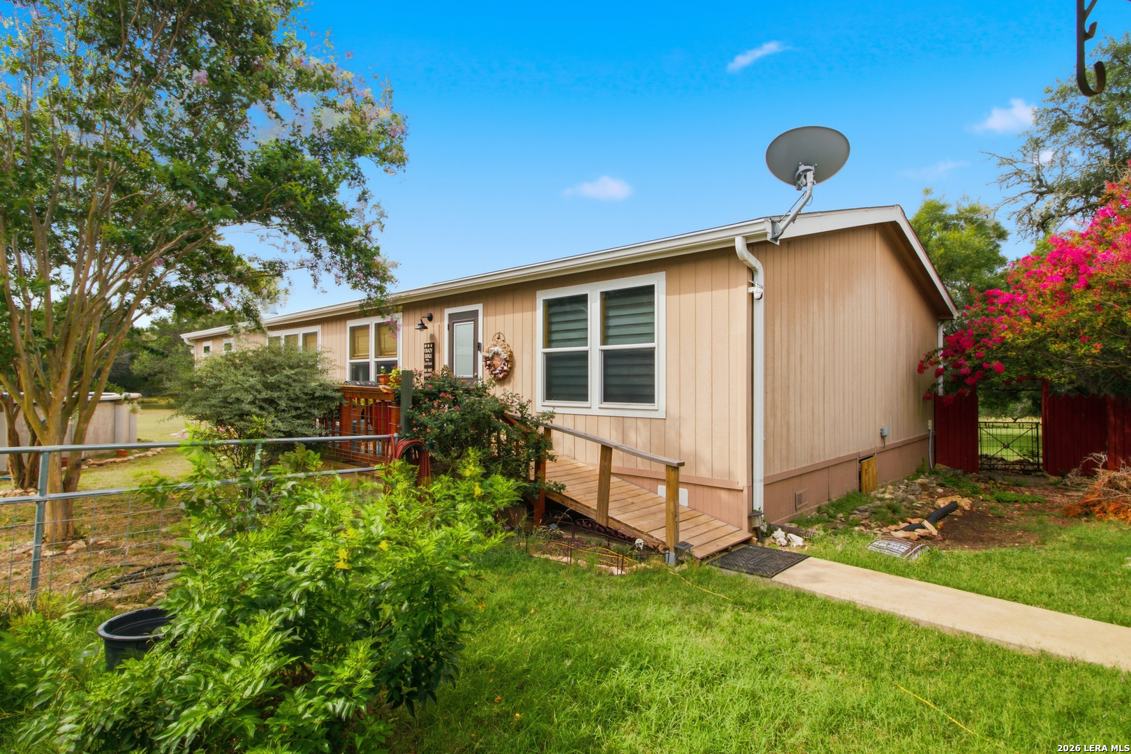 443 Oak Hills Road Pipe Creek TX 78063