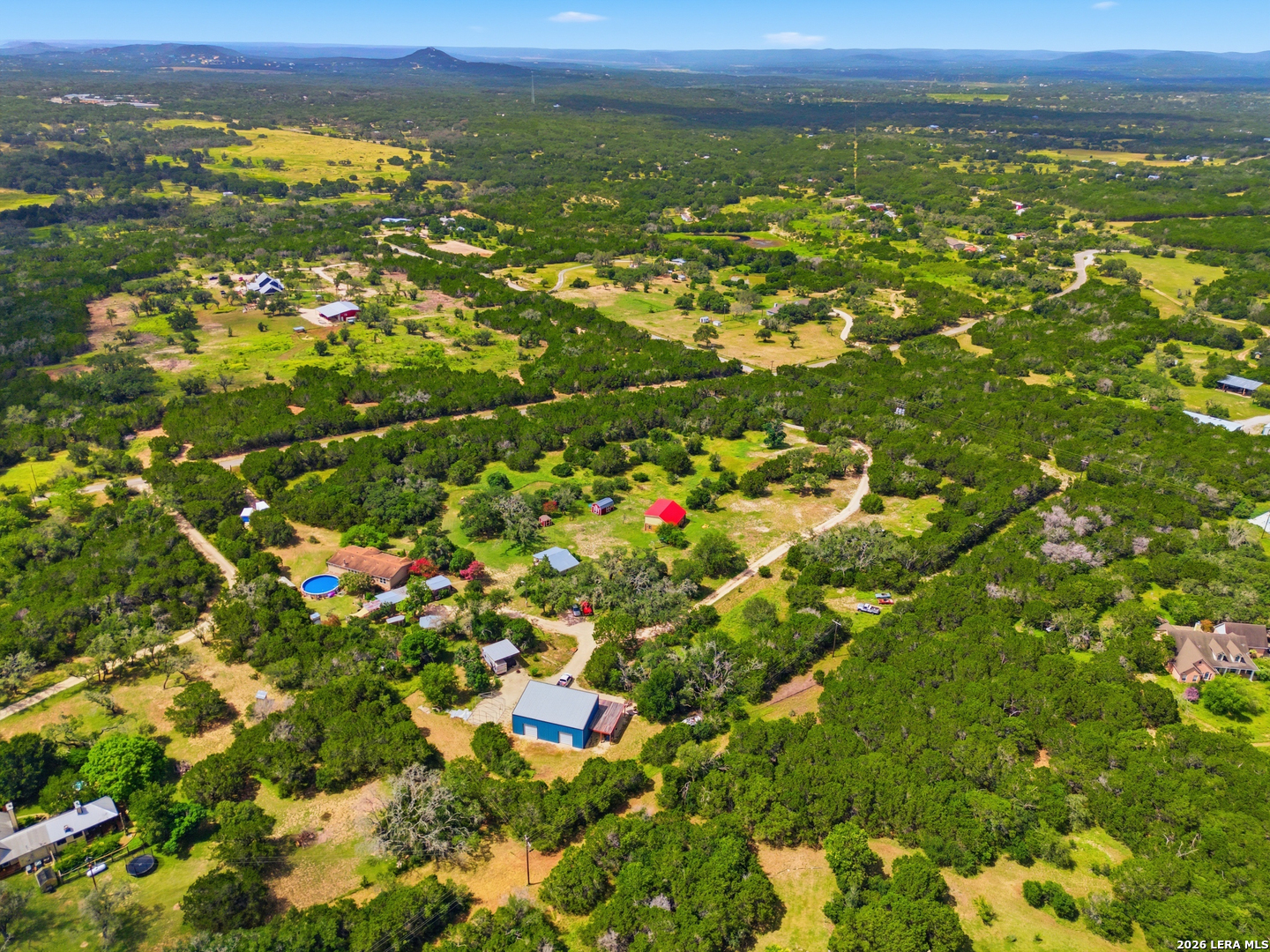 443 Oak Hills Road Pipe Creek TX 78063