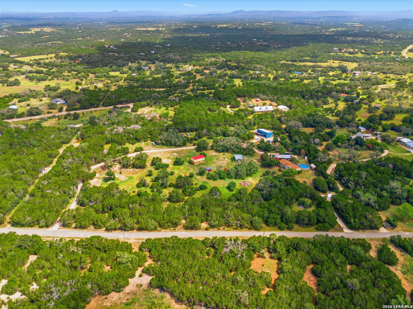 443 Oak Hills Road Pipe Creek TX 78063