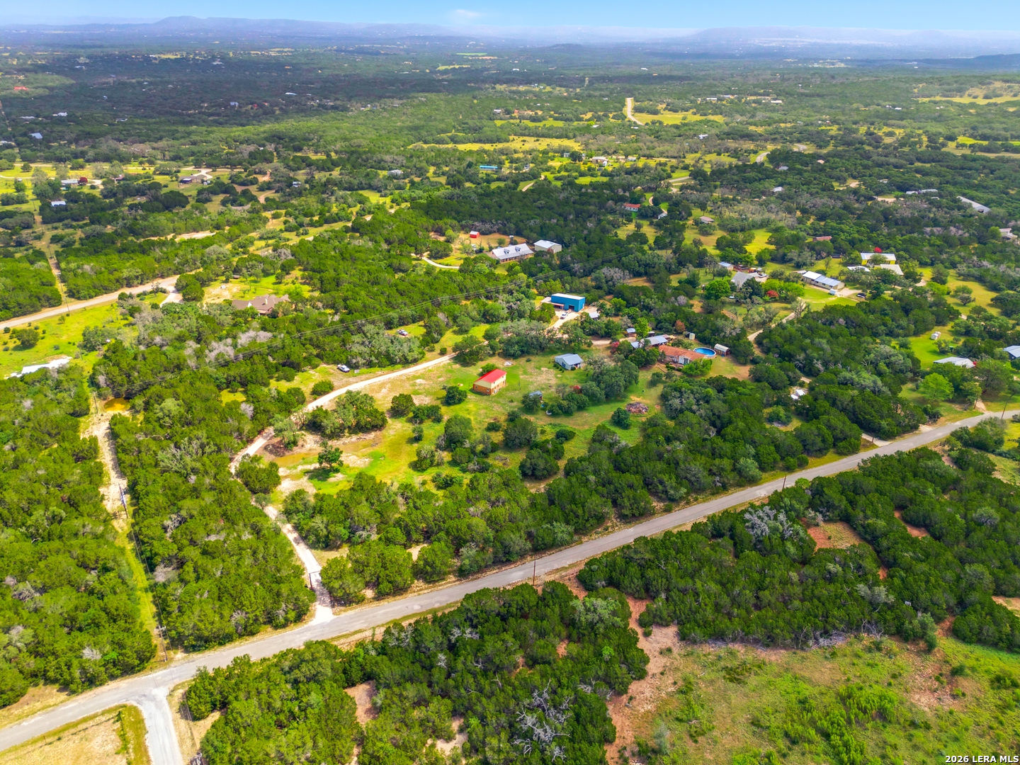 443 Oak Hills Road Pipe Creek TX 78063