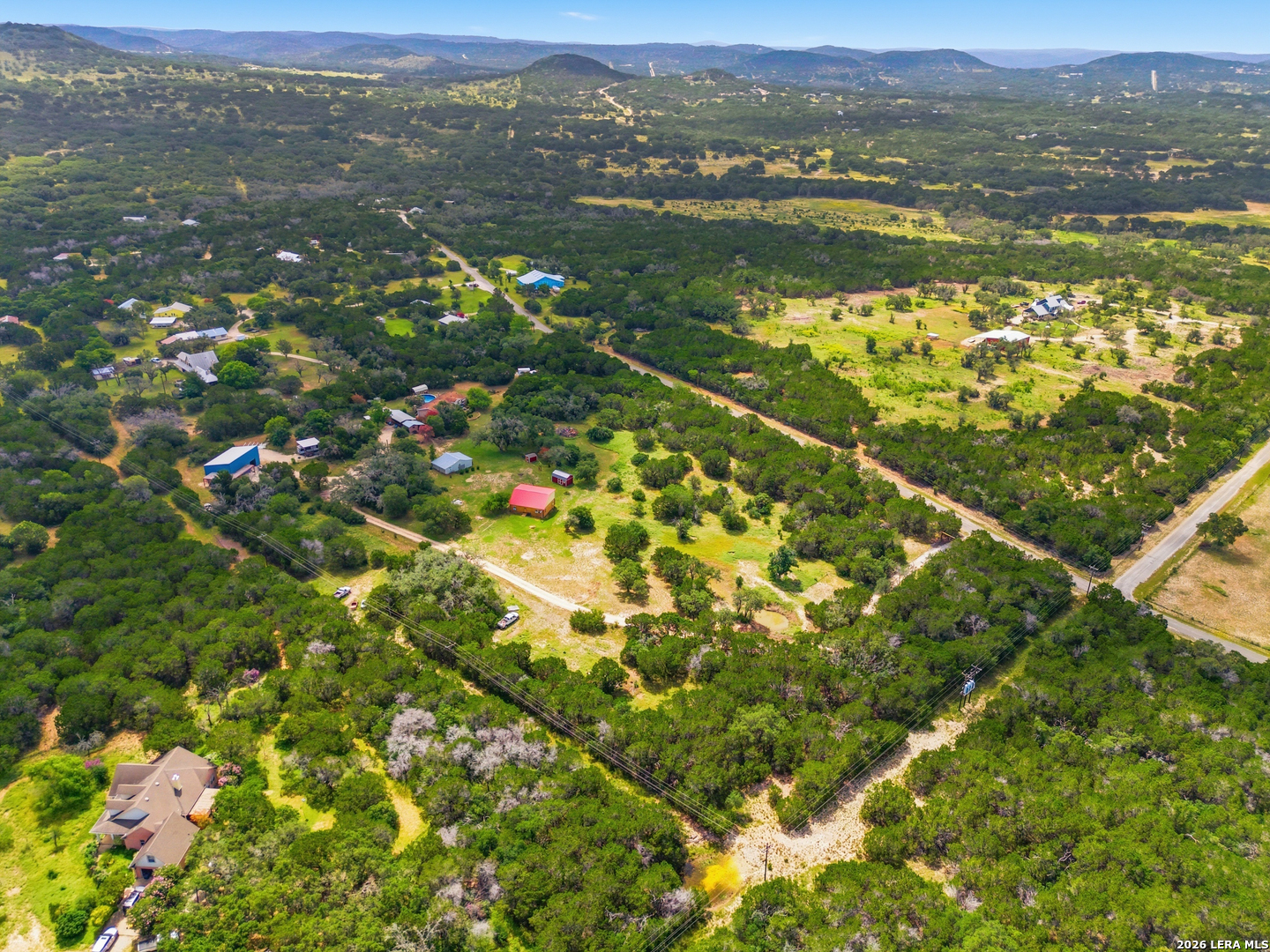 443 Oak Hills Road Pipe Creek TX 78063