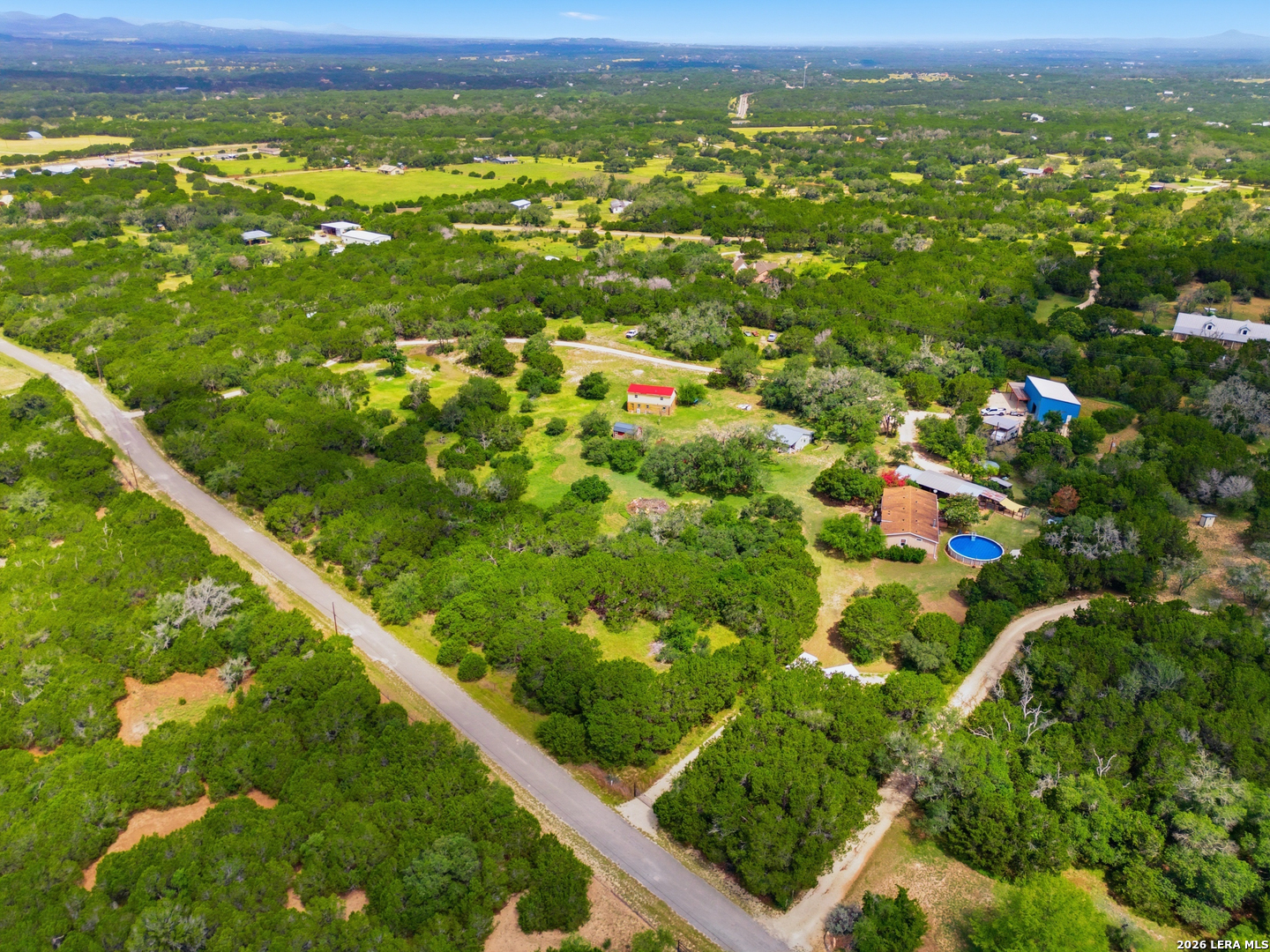 443 Oak Hills Road Pipe Creek TX 78063