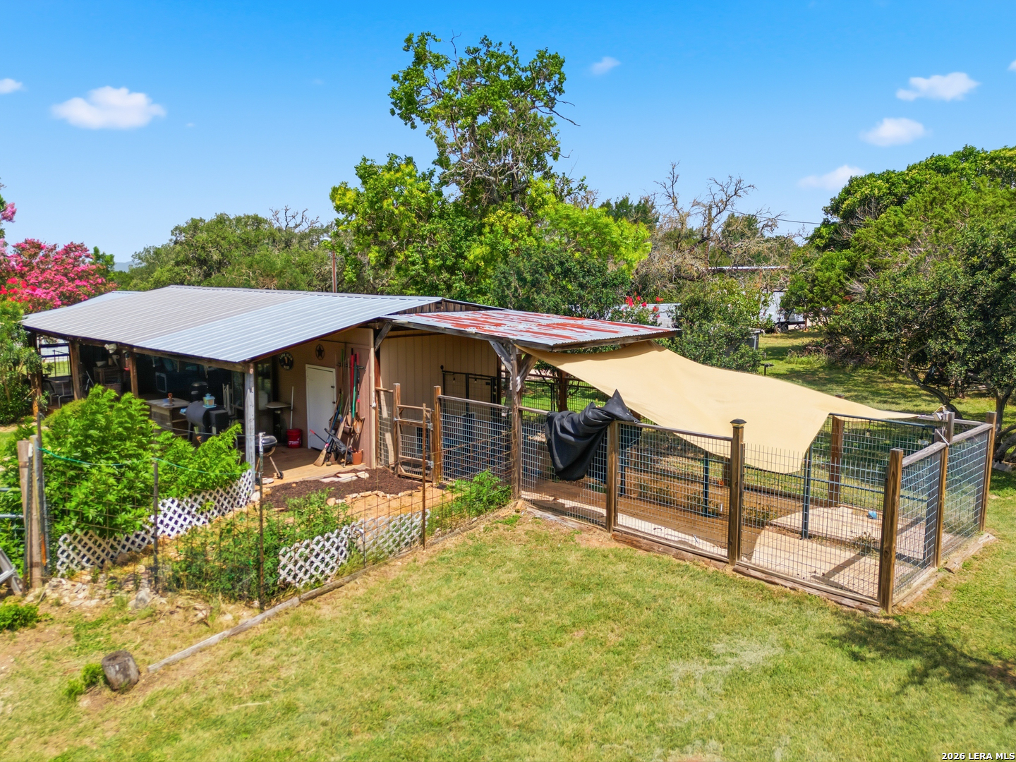 443 Oak Hills Road Pipe Creek TX 78063