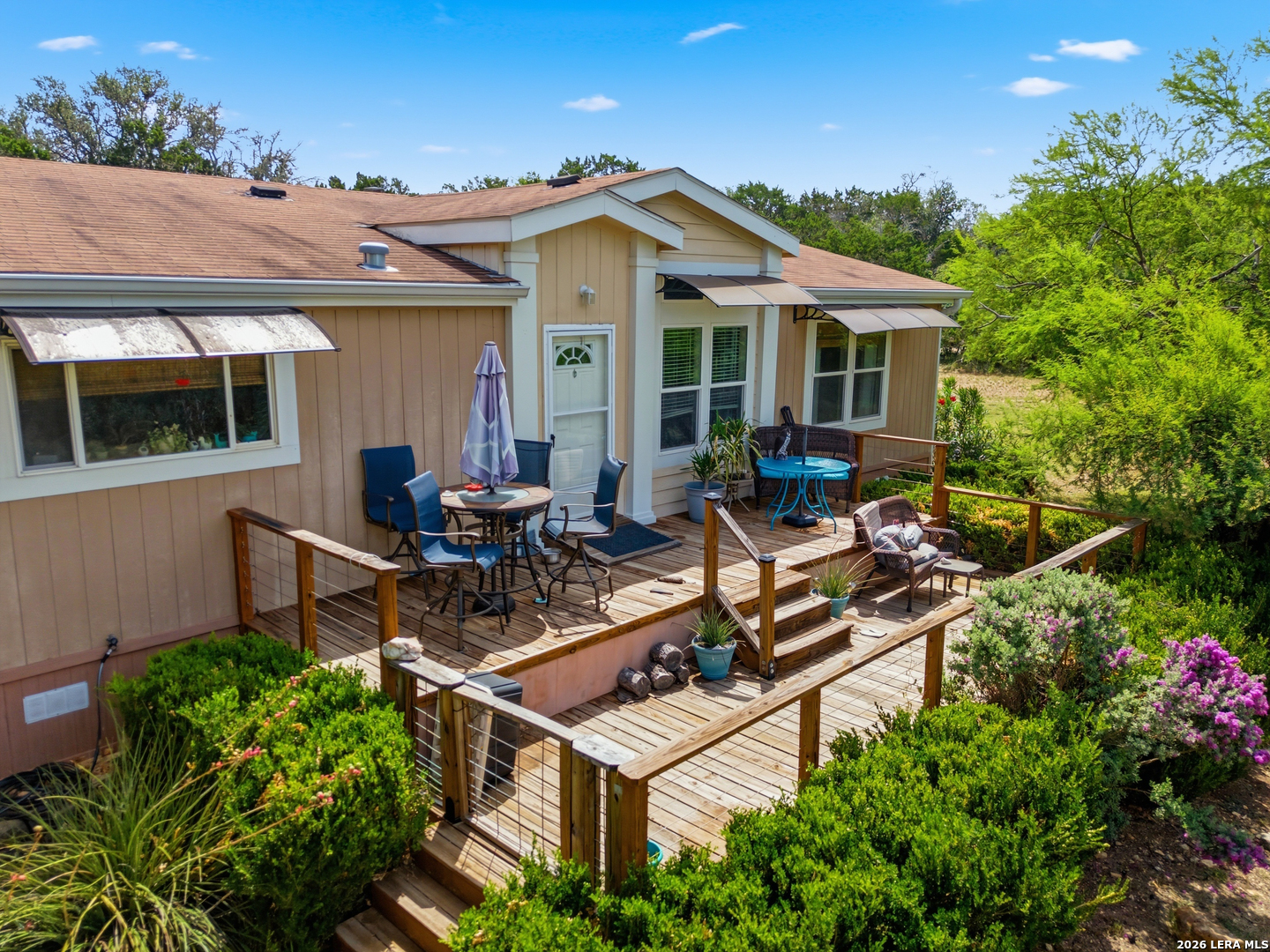 443 Oak Hills Road Pipe Creek TX 78063