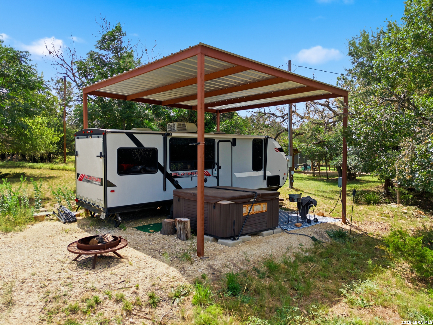443 Oak Hills Road Pipe Creek TX 78063