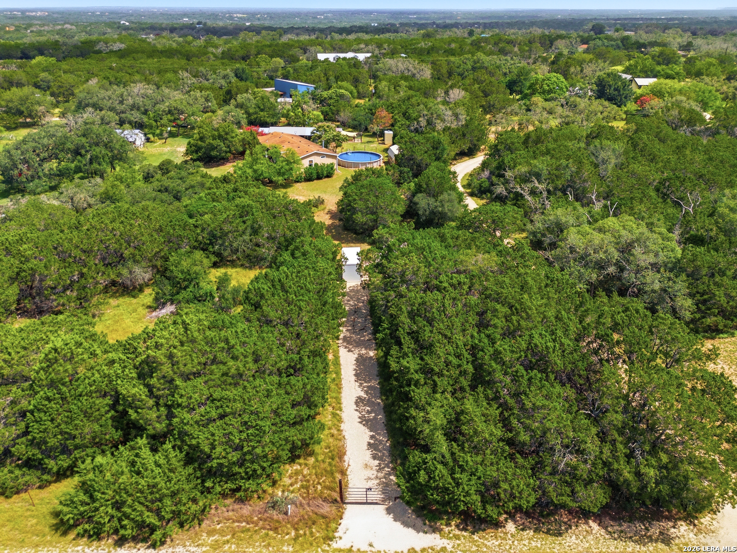 443 Oak Hills Road Pipe Creek TX 78063