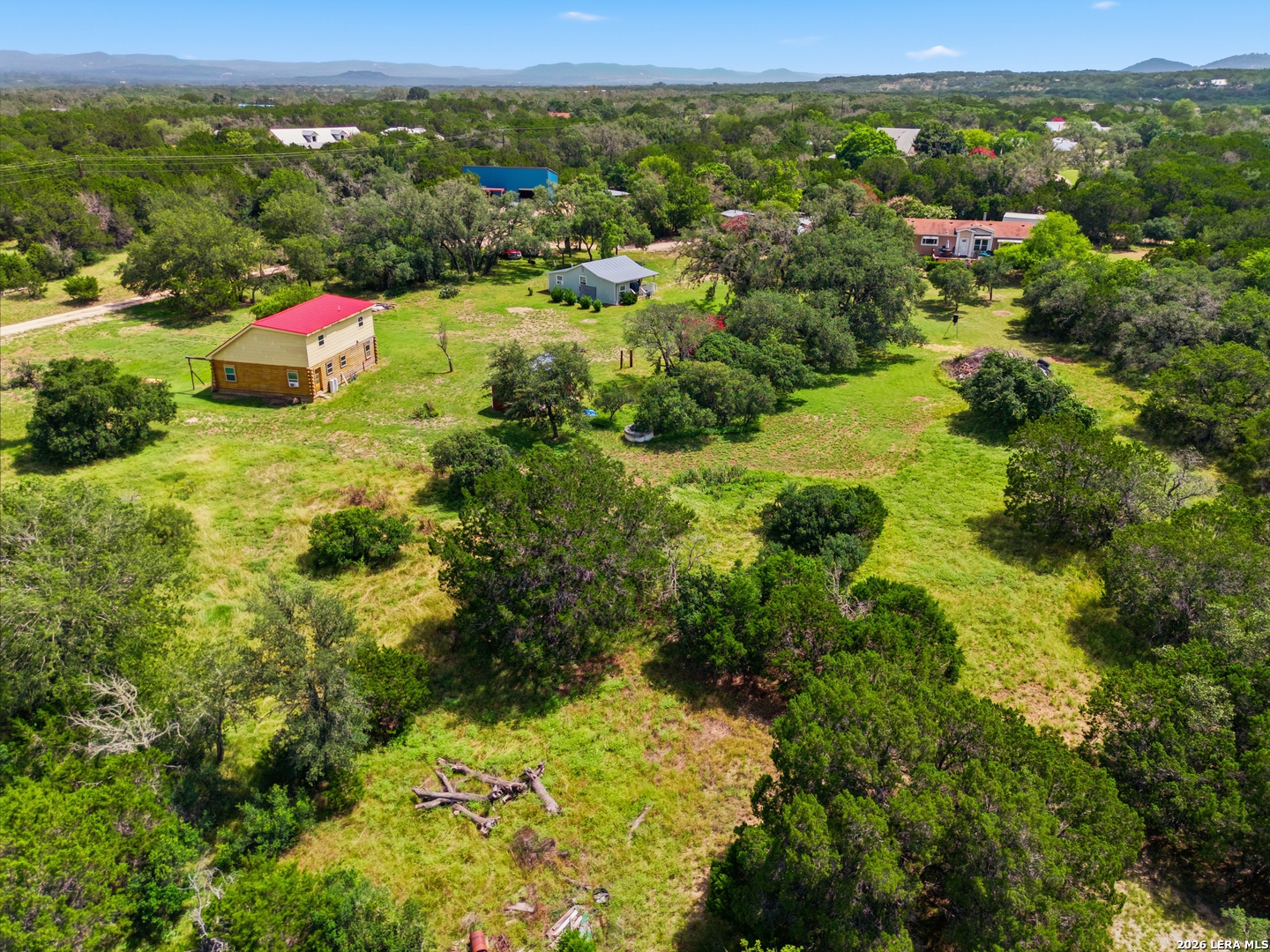 443 Oak Hills Road Pipe Creek TX 78063
