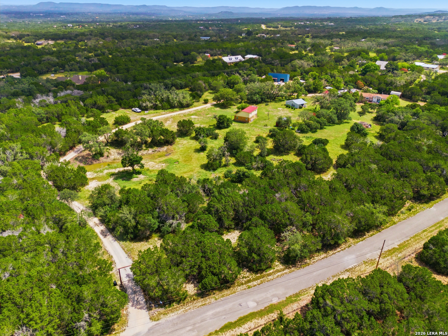 443 Oak Hills Road Pipe Creek TX 78063