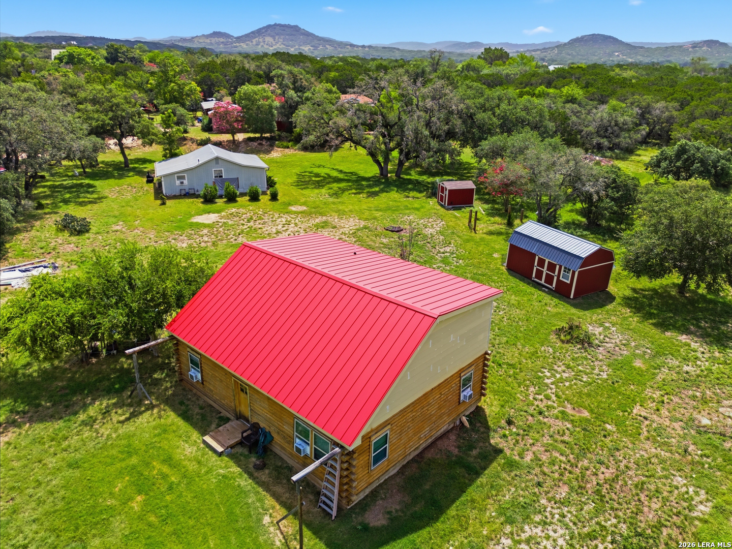 443 Oak Hills Road Pipe Creek TX 78063