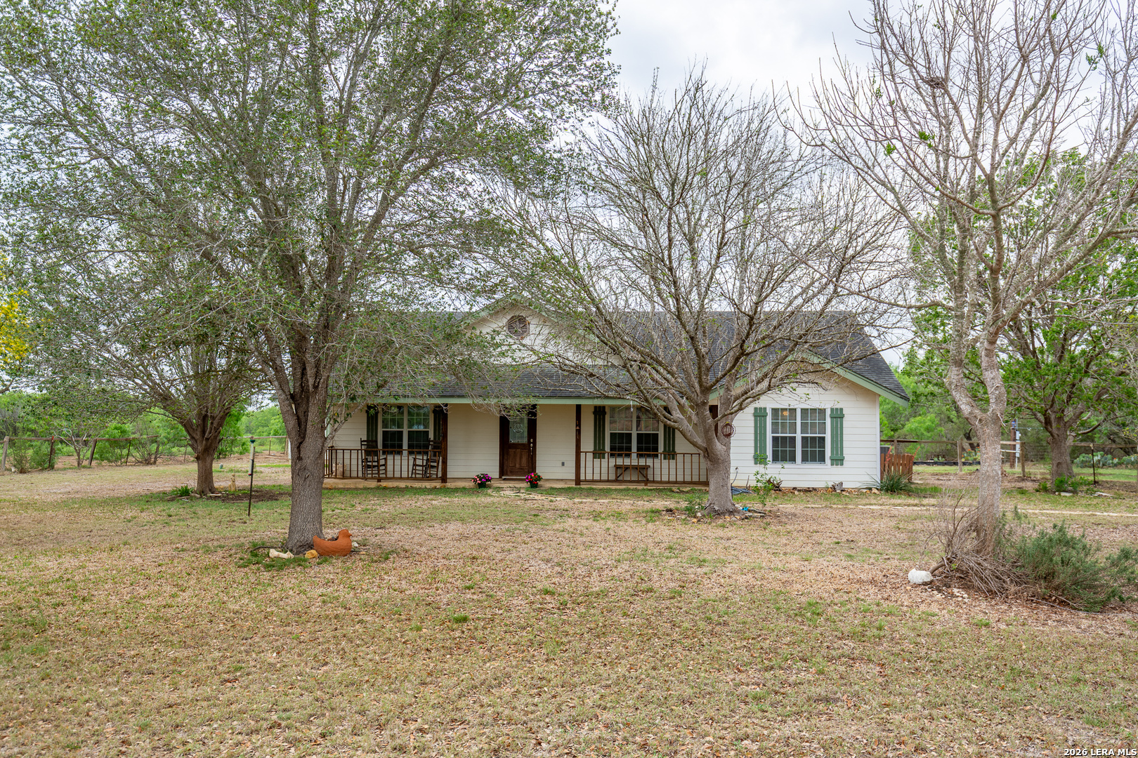 1277 County Road 138 Floresville TX 78114