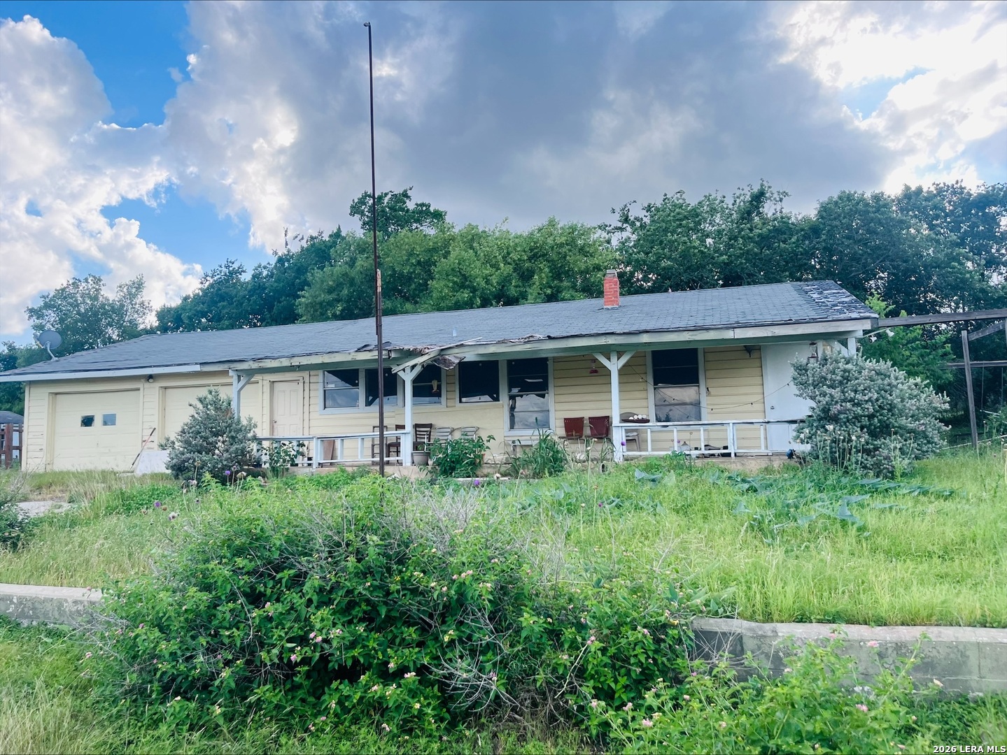 9 Sky Line Drive Comfort TX 78013