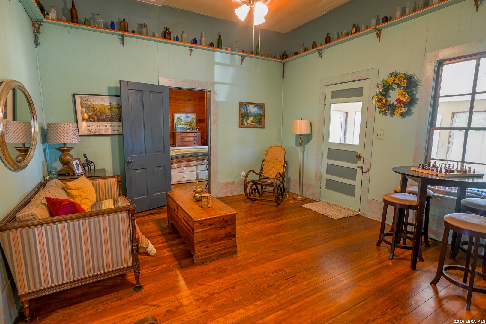 1444 County Road 210 Floresville TX 78114