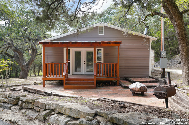 318 Whitworth Road Boerne TX 78006