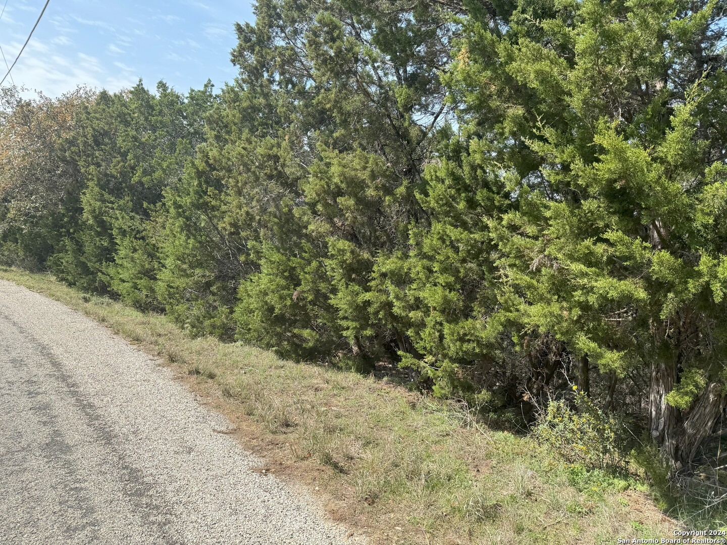 397 Cedar Drive Canyon Lake TX 78133