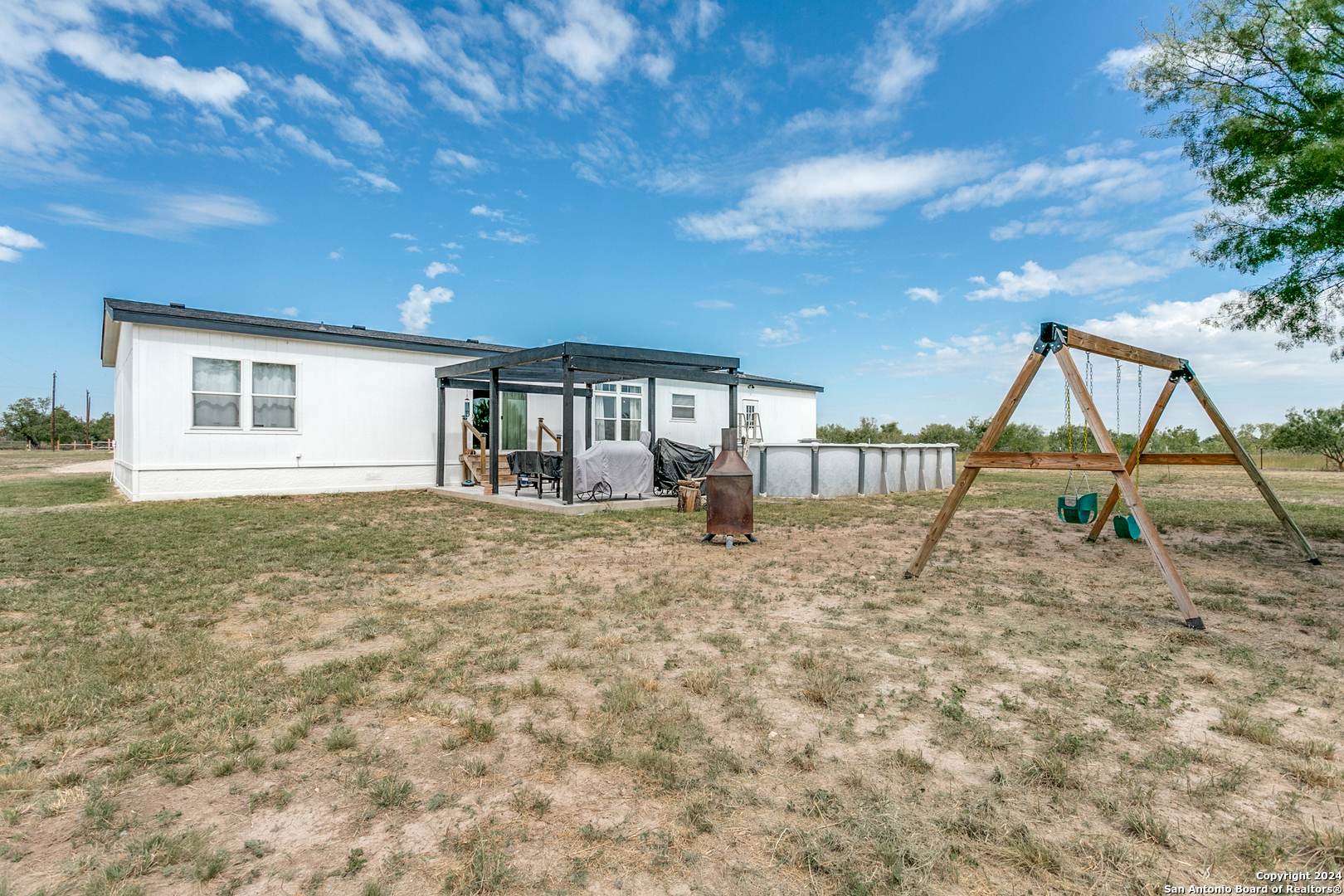 7975 County Road 5223 Dhanis TX 78850