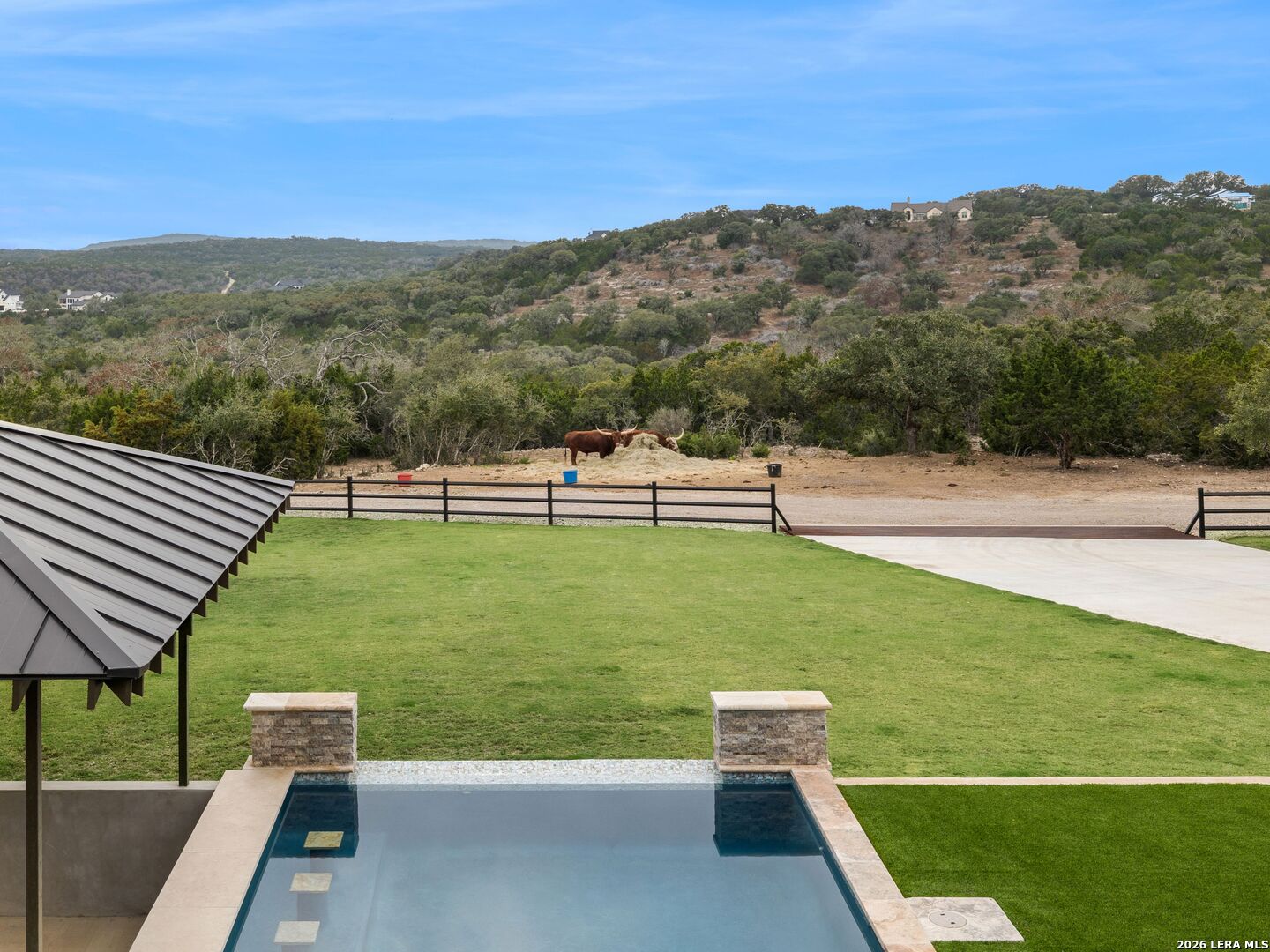 298 Table Rock Helotes TX 78023