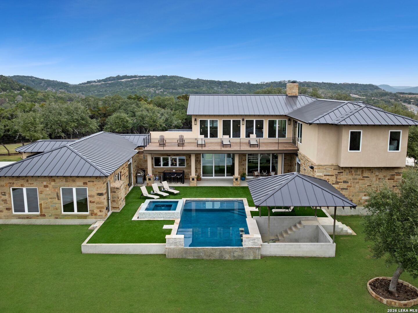 298 Table Rock Helotes TX 78023