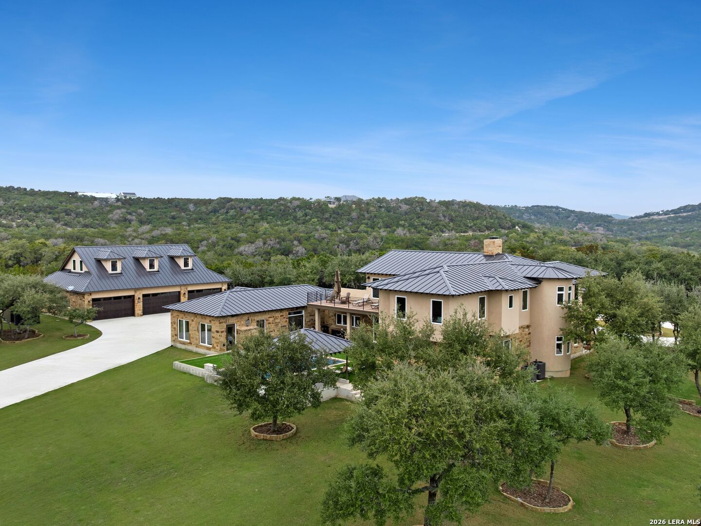 298 Table Rock Helotes TX 78023