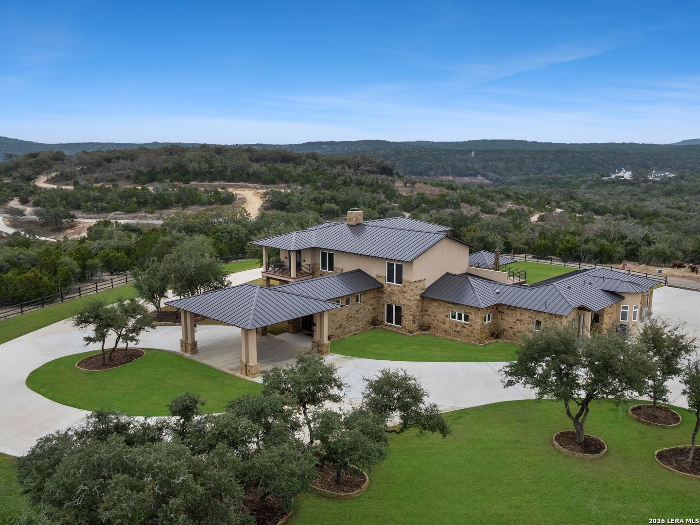 298 Table Rock Helotes TX 78023