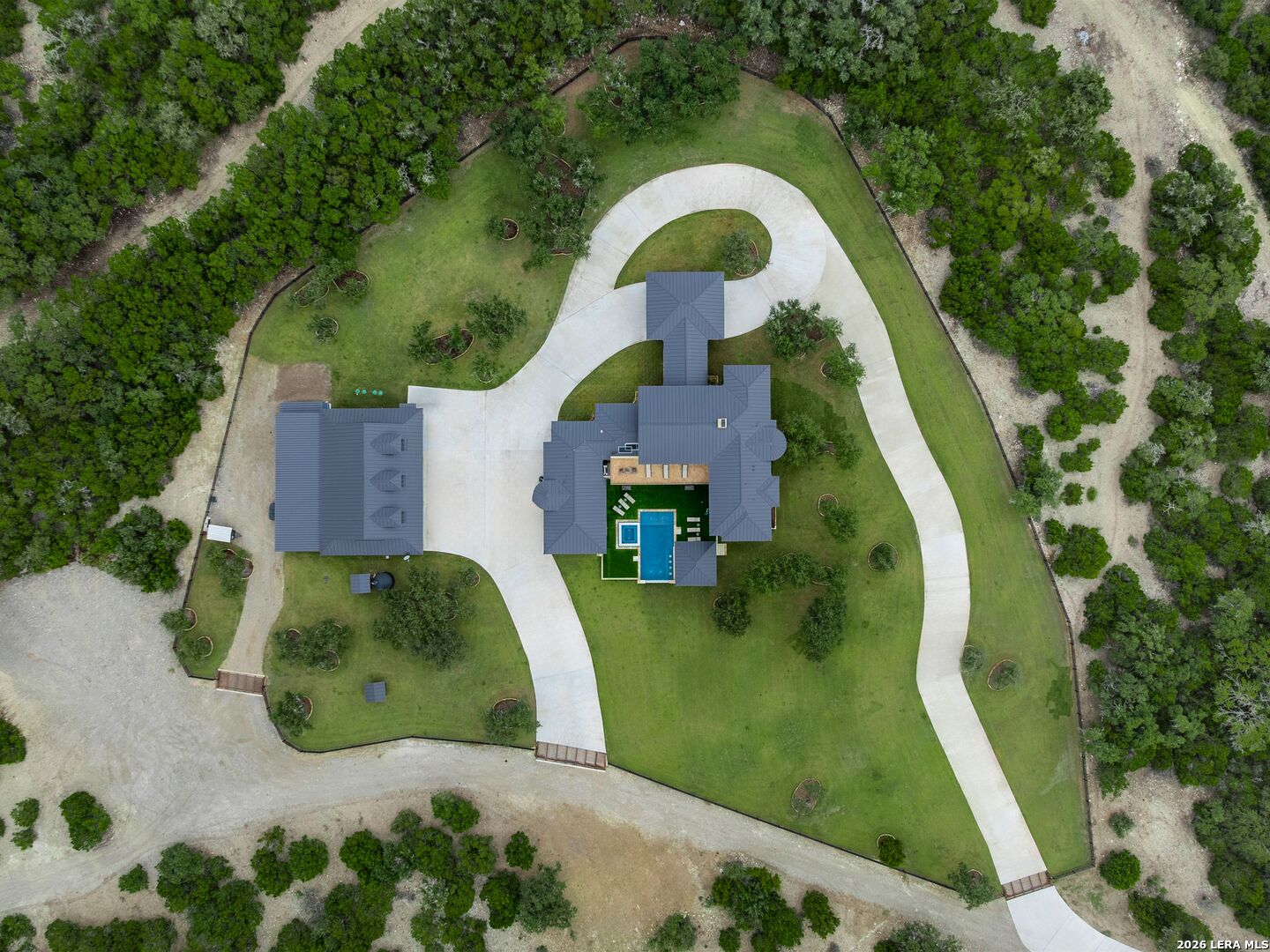 298 Table Rock Helotes TX 78023