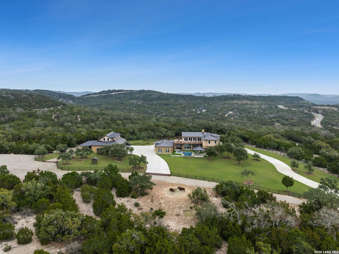 298 Table Rock Helotes TX 78023
