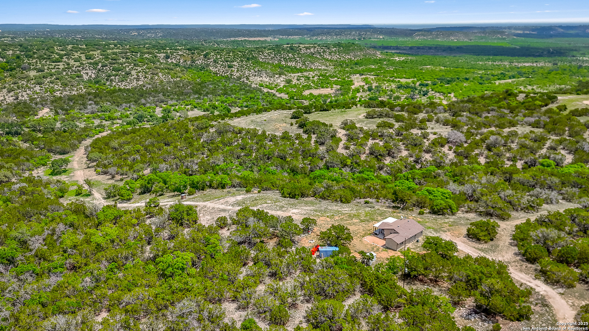 1155 Razor Ridge Road Junction TX 76849