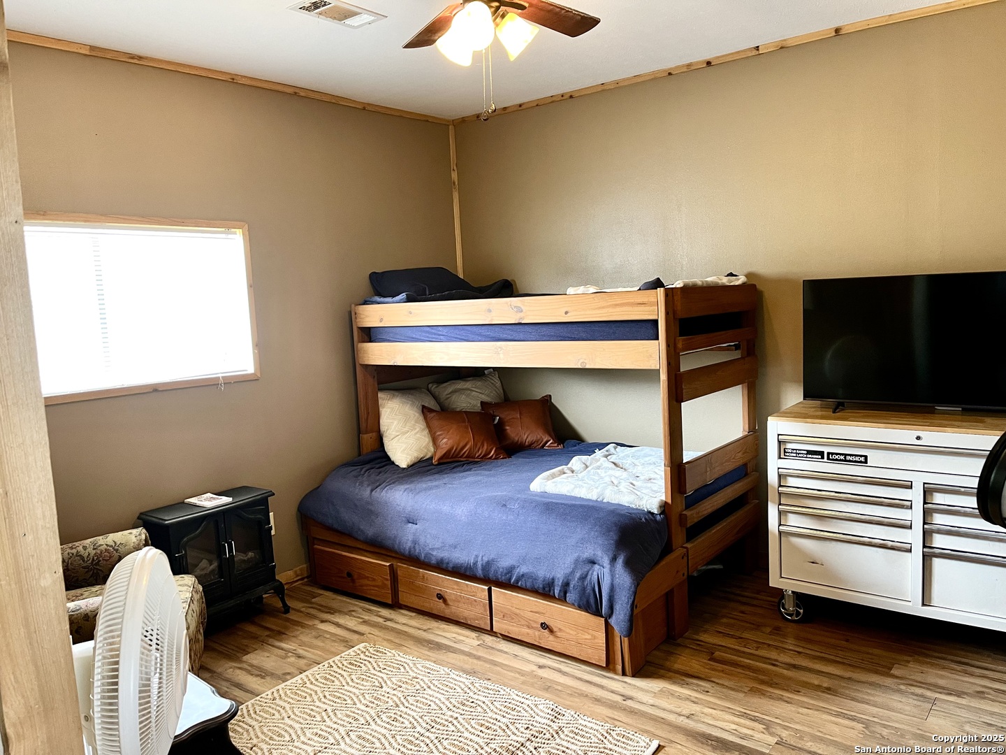 1155 Razor Ridge Road Junction TX 76849