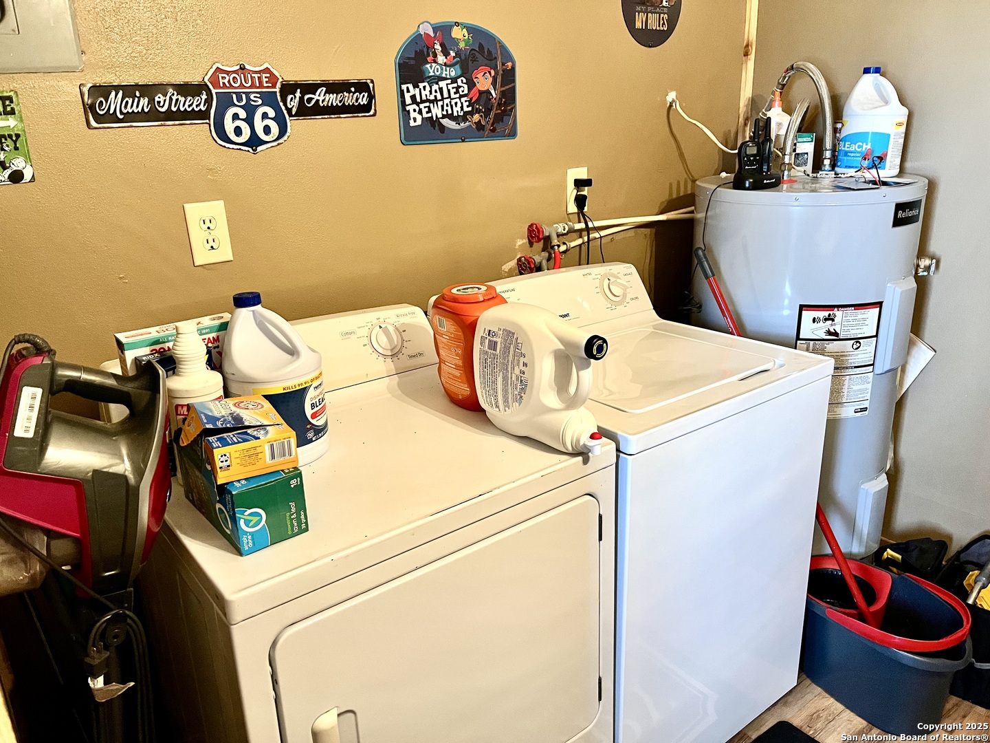 1155 Razor Ridge Road Junction TX 76849