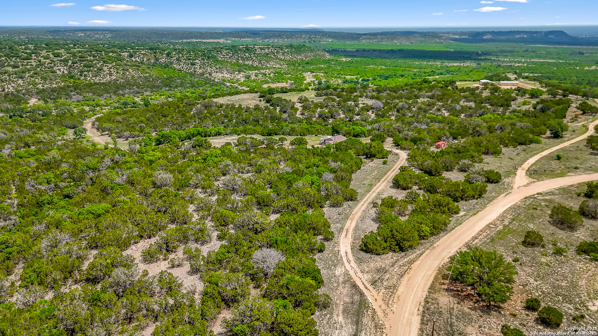 1155 Razor Ridge Road Junction TX 76849